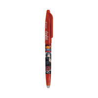 FriXion Ball 0.7mm Itachi - Red - Pilot - Under the Rowan Trees