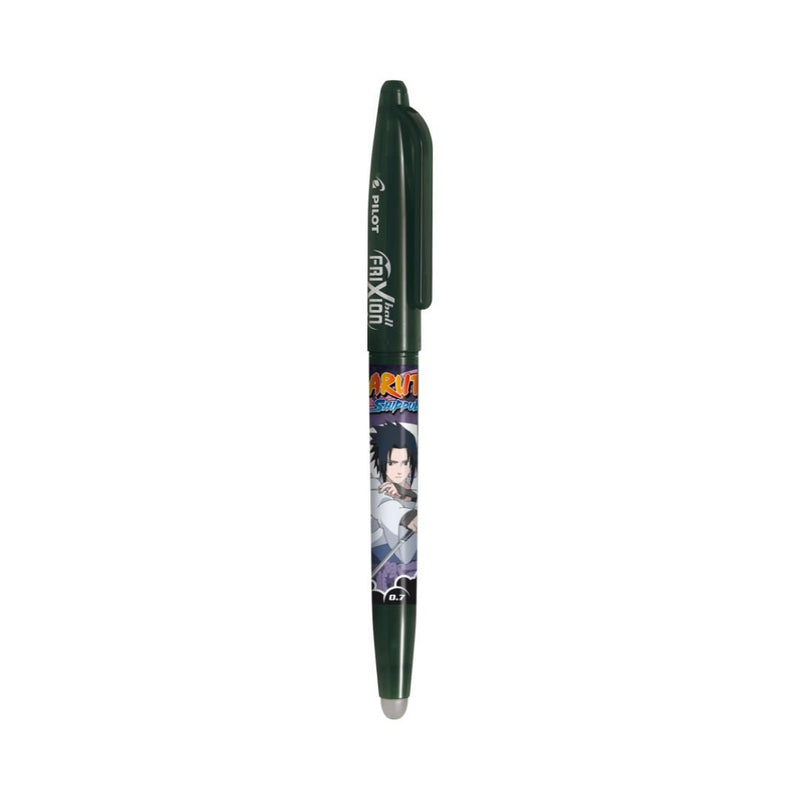 Naruto FriXion Ball 0.7mm Erasable Pens-Pens-Pilot-Itachi Red