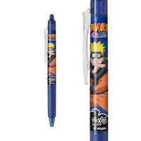 FriXion Ball Clicker 0.7mm Naruto Blue - Pilot - Pens - Under the Rowan Trees