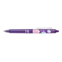 FriXion Ball Clicker Sweet Paradise 0.7mm - Violet - Pilot