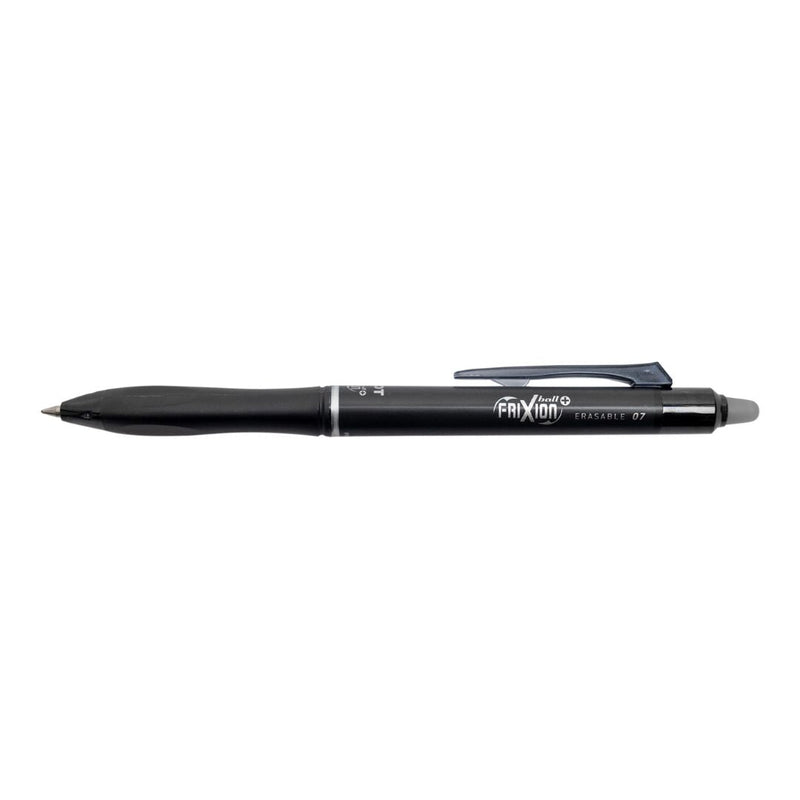 FriXion Ball + Erasable Pens Pilot-Pens-Pilot-Black