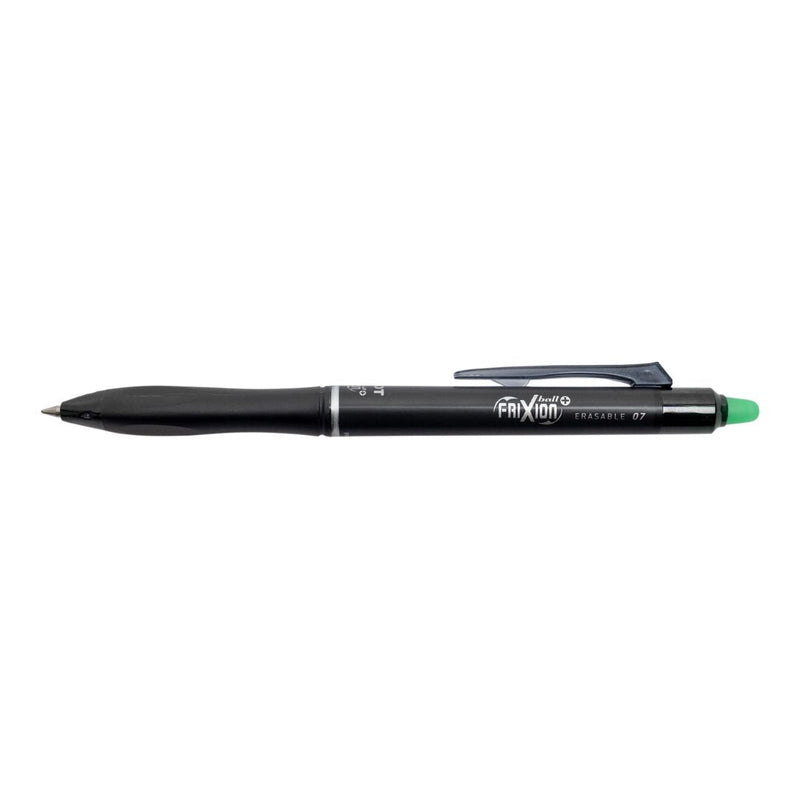 FriXion Ball + Erasable Pens Pilot-Pens-Pilot-Green