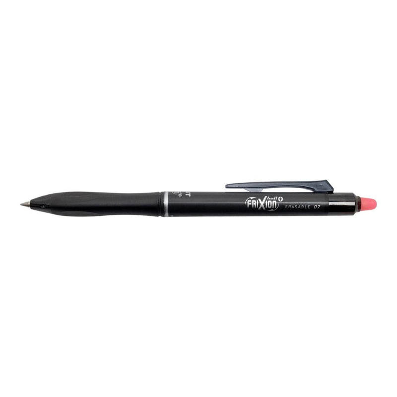FriXion Ball + Erasable Pens Pilot-Pens-Pilot-Red