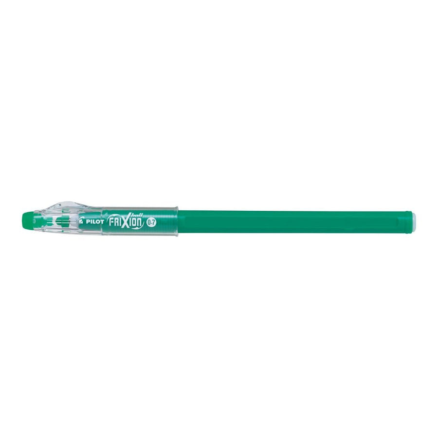 FriXion Ball Stick Erasable Pens-Pens-Pilot-Green