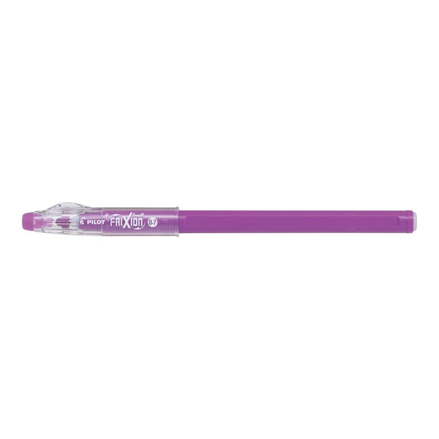 FriXion Ball Stick Erasable Pens-Pens-Pilot-Purple