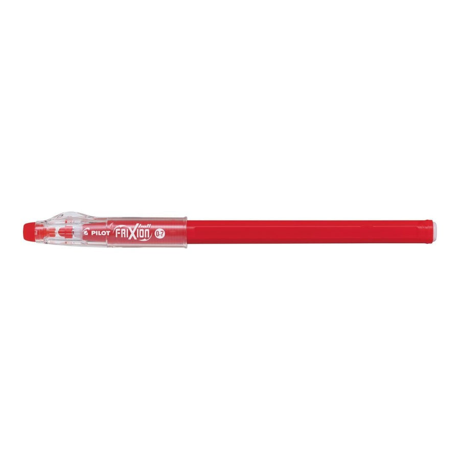 FriXion Ball Stick Erasable Pens-Pens-Pilot-Red