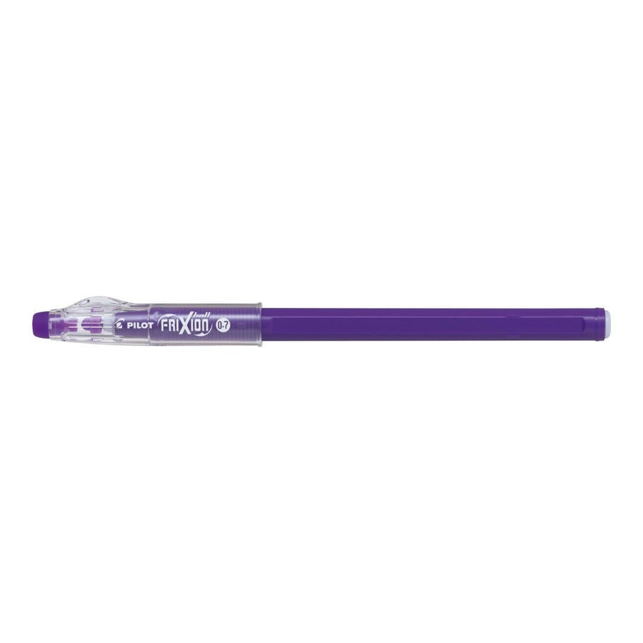FriXion Ball Stick Erasable Pens-Pens-Pilot-Violet