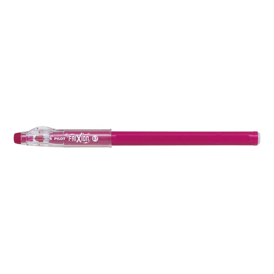 FriXion Ball Stick Erasable Pens-Pens-Pilot-Wine Red