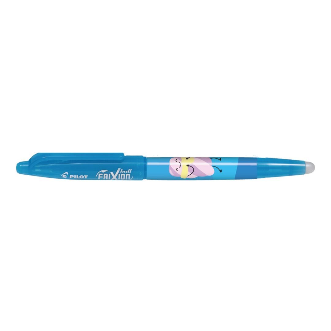 FriXion Ball Sweet Paradise 0.7mm - Light Blue - Pilot