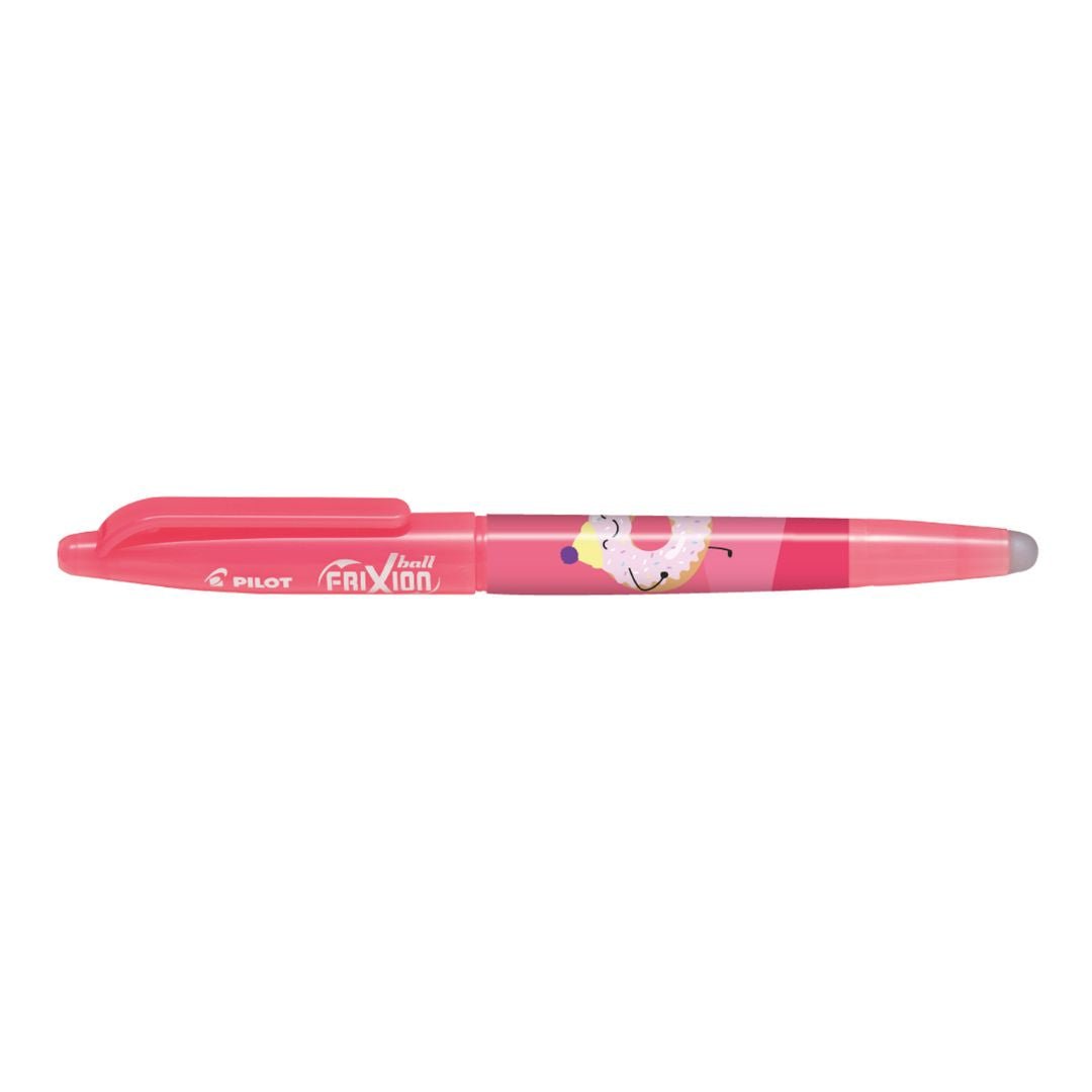 FriXion Ball Sweet Paradise 0.7mm - Pink - Pilot