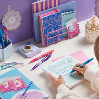 FriXion Ball Sweet Paradise 0.7mm - Violet - Pilot