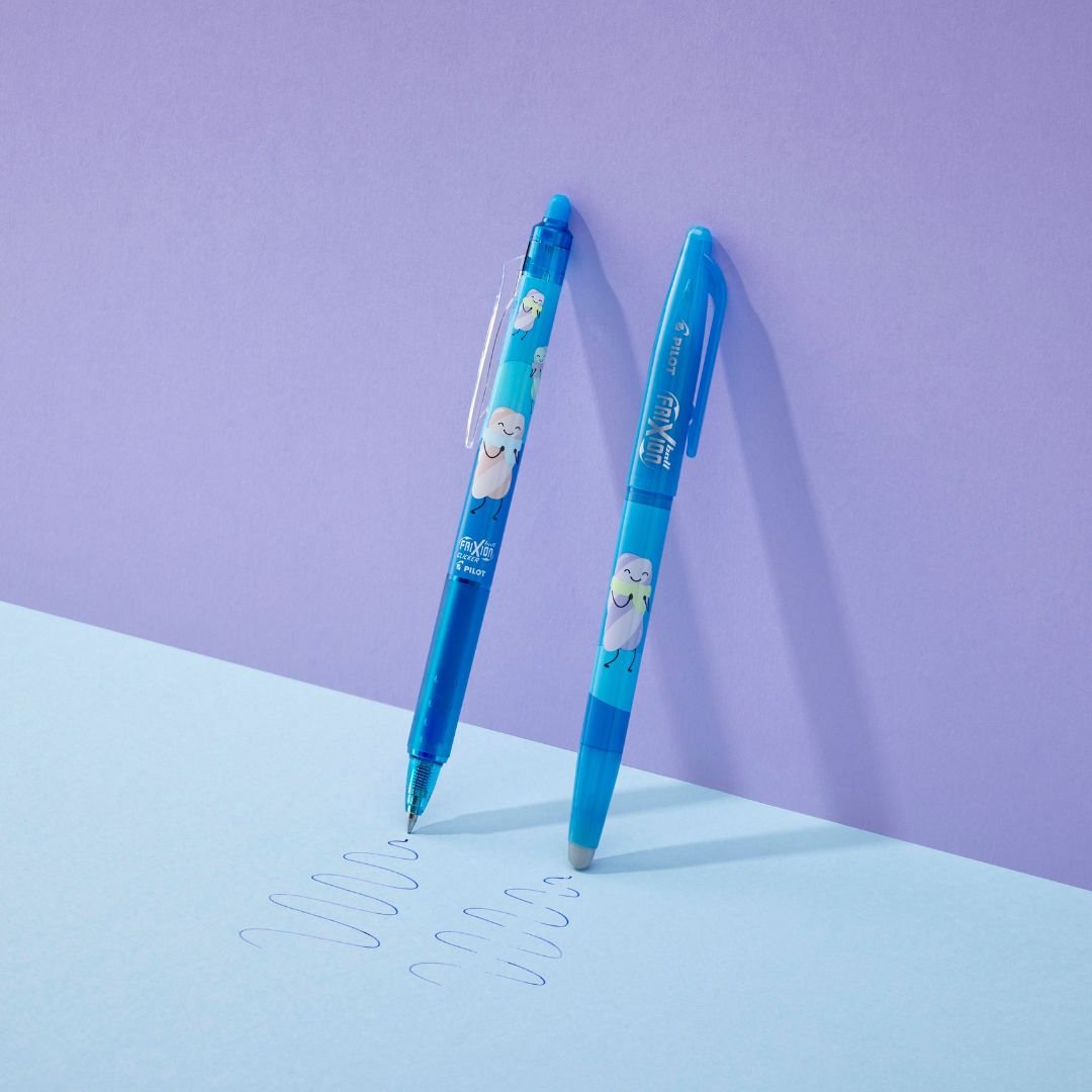 FriXion Ball Sweet Paradise 0.7mm - Violet - Pilot