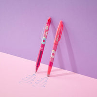 FriXion Ball Sweet Paradise 0.7mm - Violet - Pilot