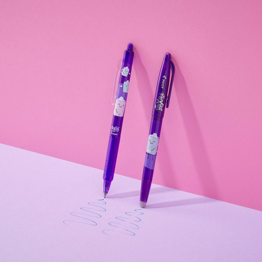 FriXion Ball Sweet Paradise 0.7mm - Violet - Pilot