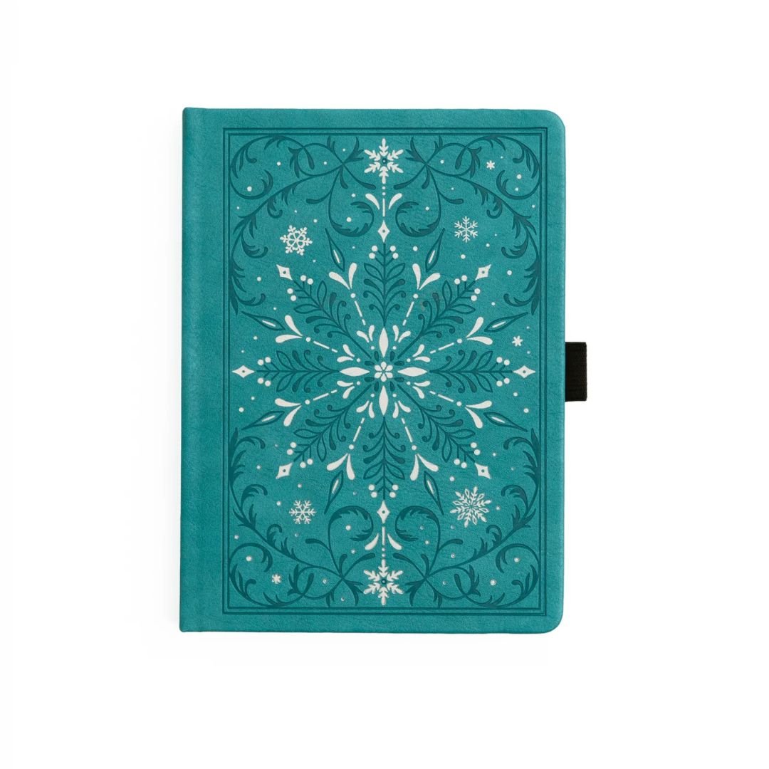 Frosted Storybook Luxury Journals - Archer & Olive - B6 - Archer & Olive