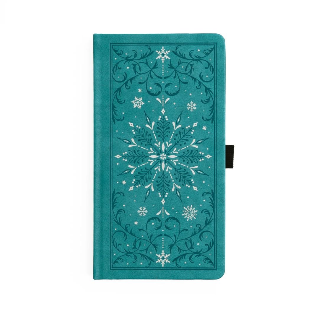 Frosted Storybook Luxury Journals - Archer & Olive - TN - Archer & Olive