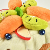 Fruits Cake Pouch Yup! - Yup!