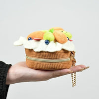 Fruits Cake Pouch Yup! - Yup!