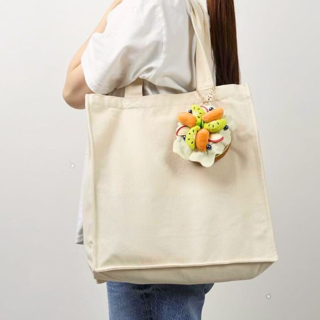 Fruits Cake Pouch Yup! - Yup!