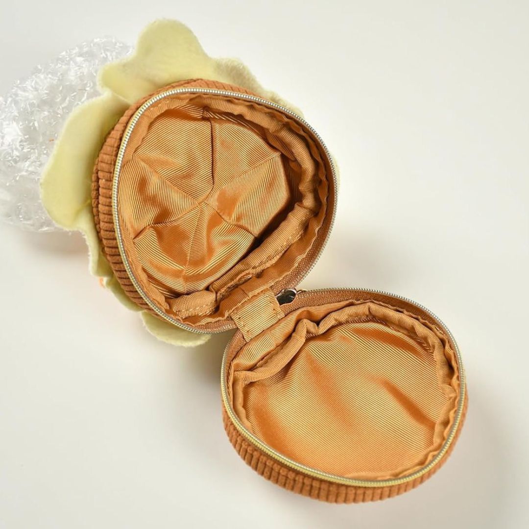 Fruits Cake Pouch Yup! - Yup!