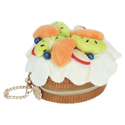 Fruits Cake Pouch Yup! - Yup!