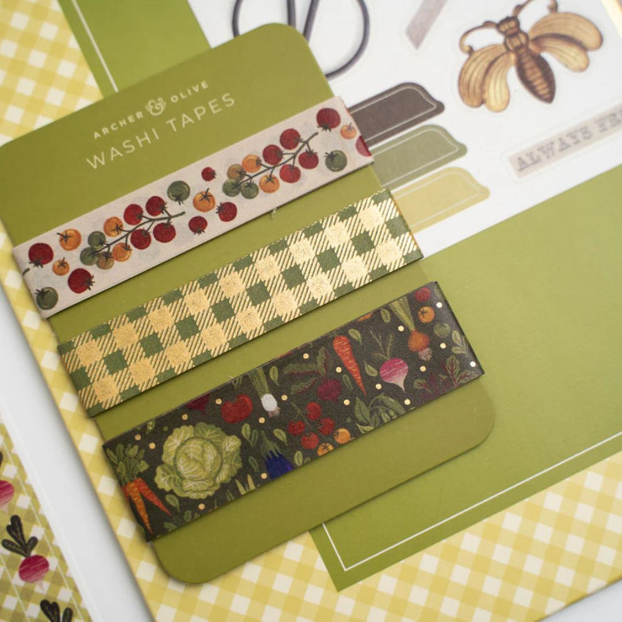Gather & Grow Journal Kit May 2026 - Archer & Olive - Archer & Olive
