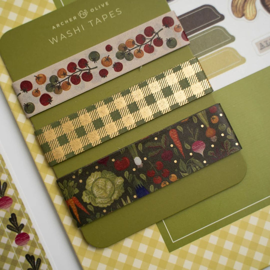 Gather & Grow Journal Kit May 2026 - Archer & Olive - Archer & Olive
