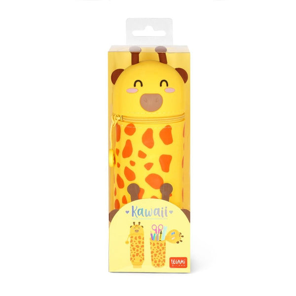 Kawaii Pencil Case Legami-Pencil Cases-Legami-Unicorn