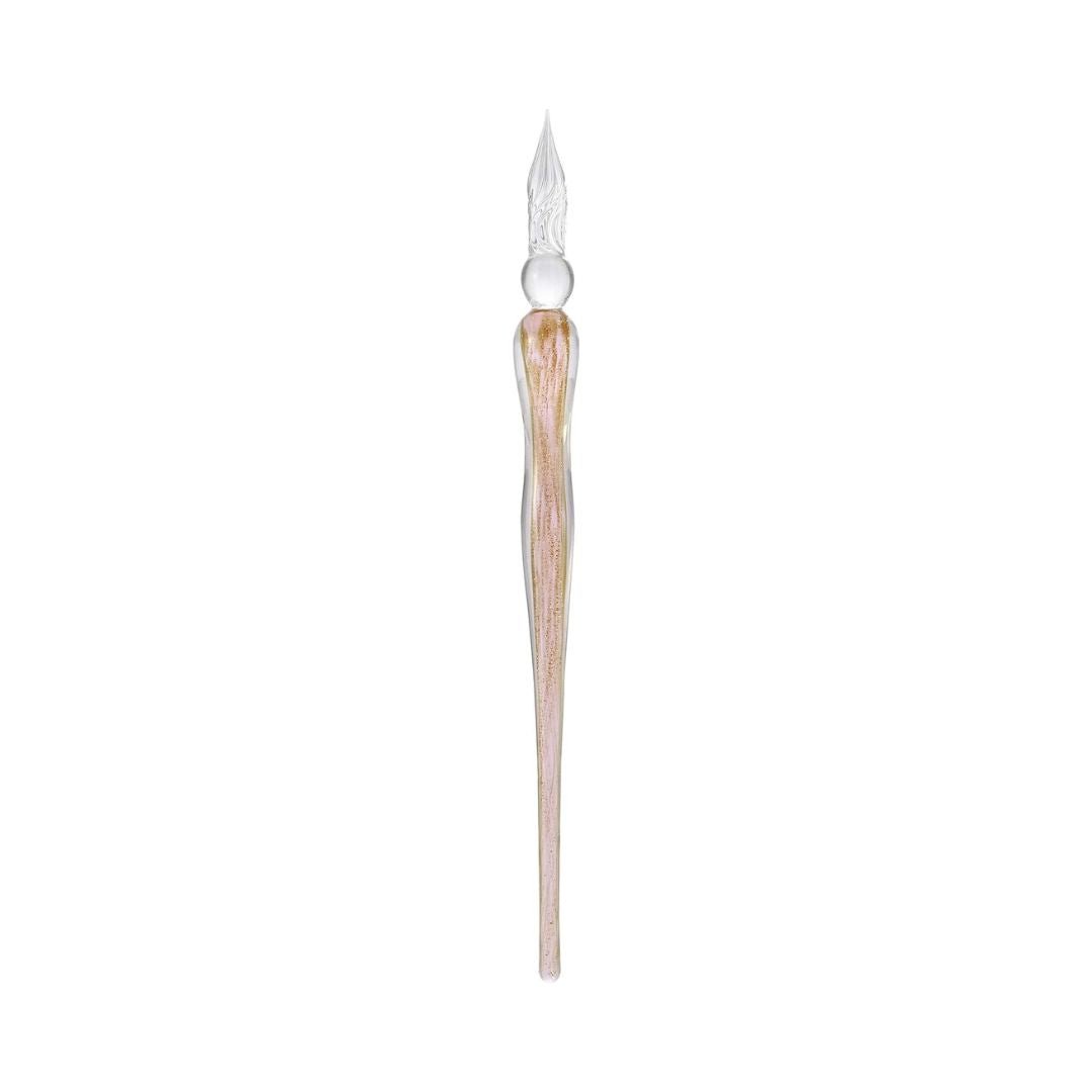 Glass Dip Pen Light Pink - Teranishi Guitar