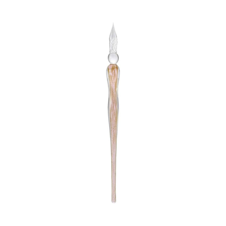 Glass Dip Pen Light Pink - Teranishi Guitar