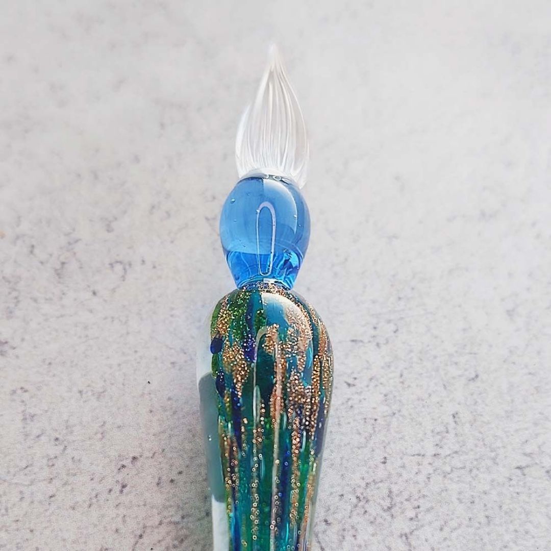 Glass Dip Pen Set - Manuscript Pen Co - Manuscript
