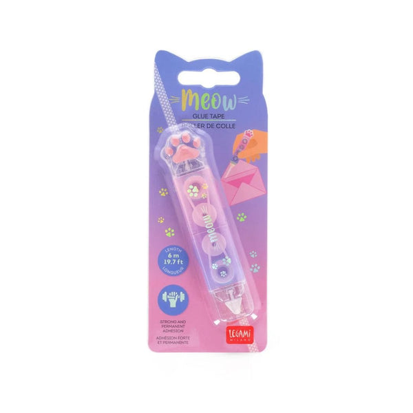 Glue Tape Meow Legami-Glue-Legami-