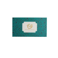 Gold-Handled Stationery Scissors Archer & Olive-Scissors-Archer & Olive-