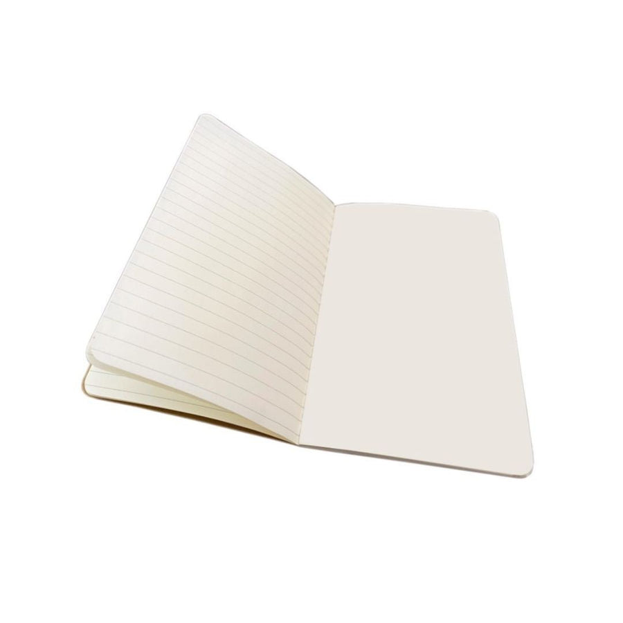 Gustav Klimt Midi Notebook Collection - Flame Tree