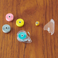 Hagaseru Marker Film Tape Highlighter - Grape Jelly - Kanmido