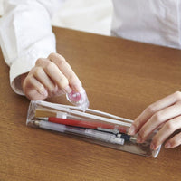 Hagaseru Marker Film Tape Highlighter - Grape Jelly - Kanmido