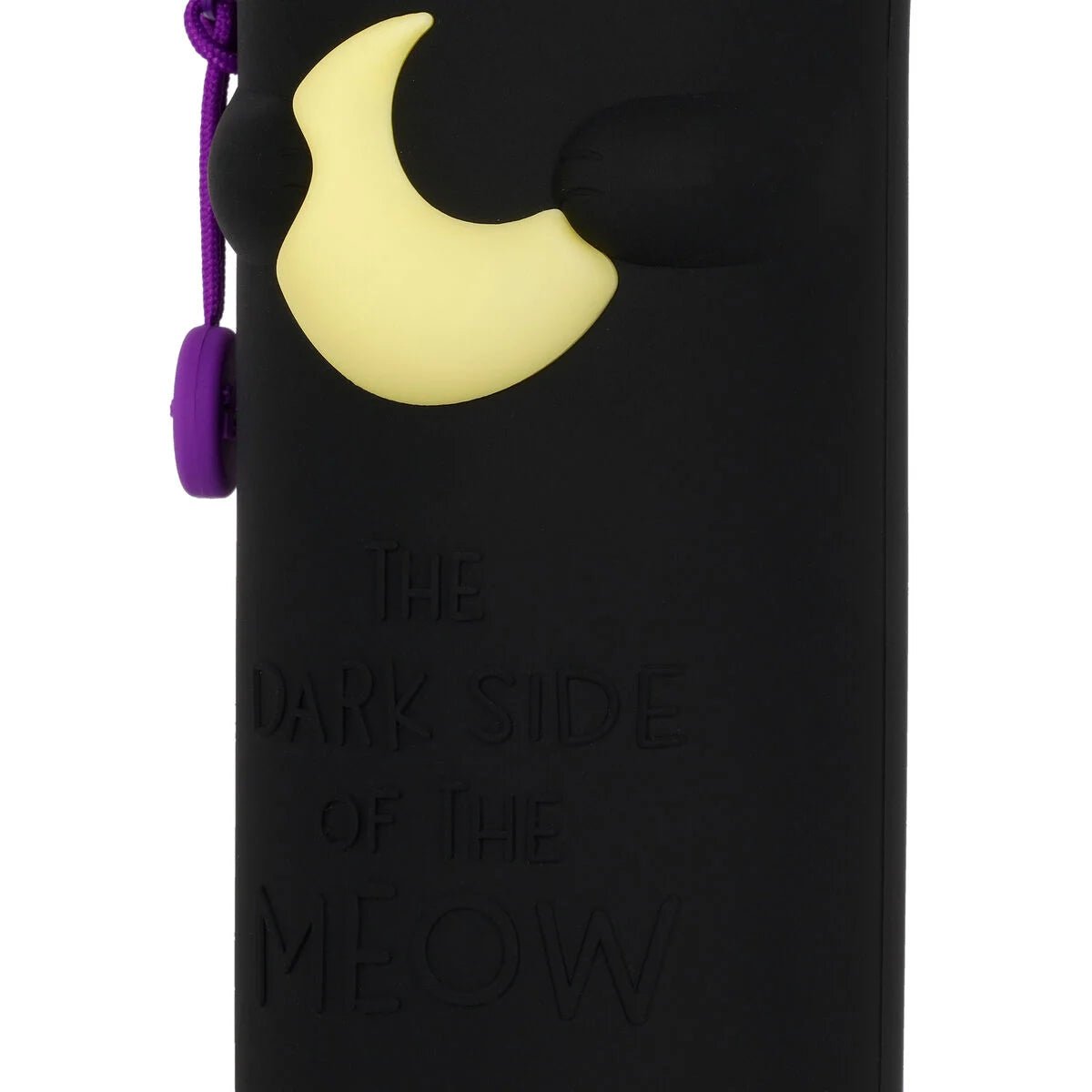 Halloween Black Kitty Pencil Case - Legami - Legami