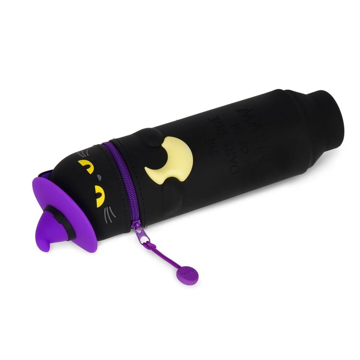 Halloween Black Kitty Pencil Case - Legami - Legami