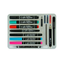 Hand Lettering Kit - Manuscript Pen Co - Manuscript