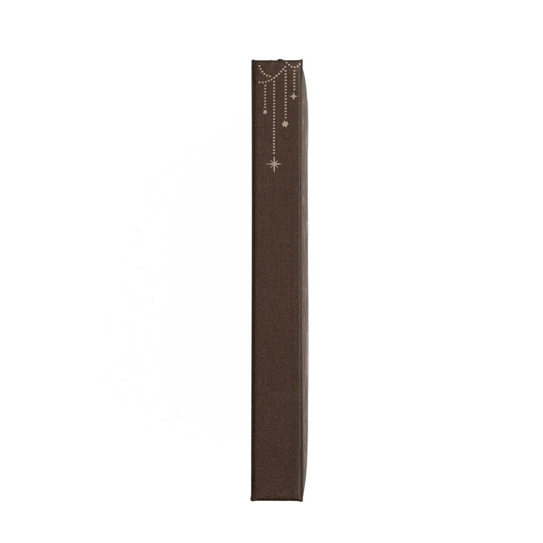 Harvest Moon Journal - Archer & Olive - B5 - Archer & Olive