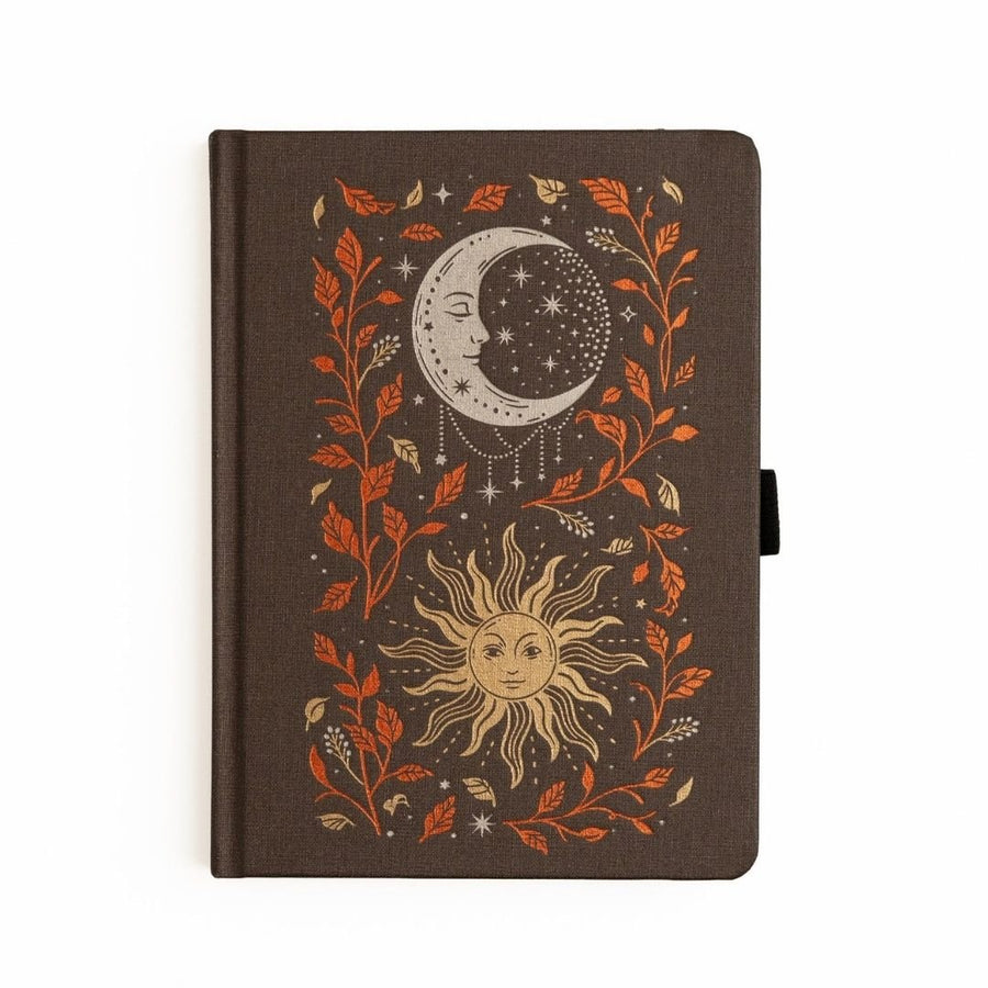 Harvest Moon Journal - Archer & Olive - B6 - Archer & Olive