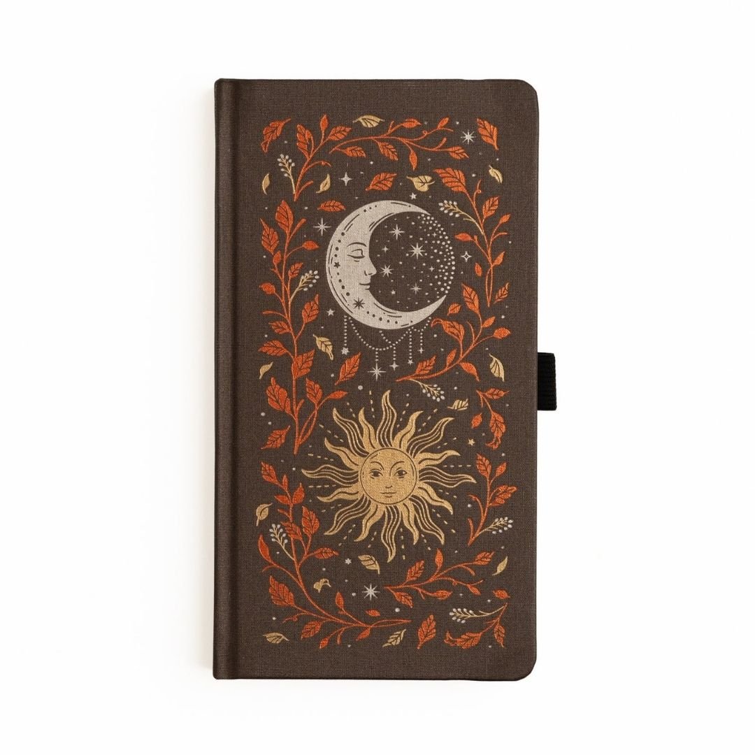 Harvest Moon Journal - Archer & Olive - TN - Archer & Olive