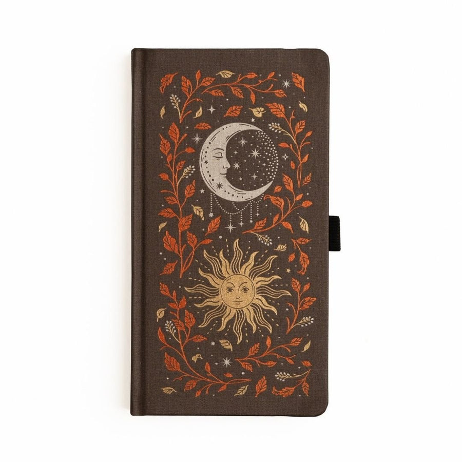 Harvest Moon Journal - Archer & Olive - TN - Archer & Olive