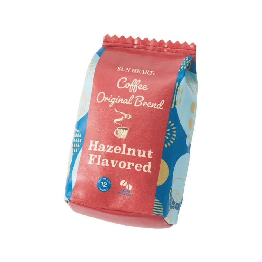 Hazelnut Coffee Pouch Yup! - Yup!