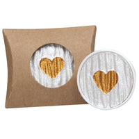 Heart of Gold Coliro Pearlcolor - Coliro