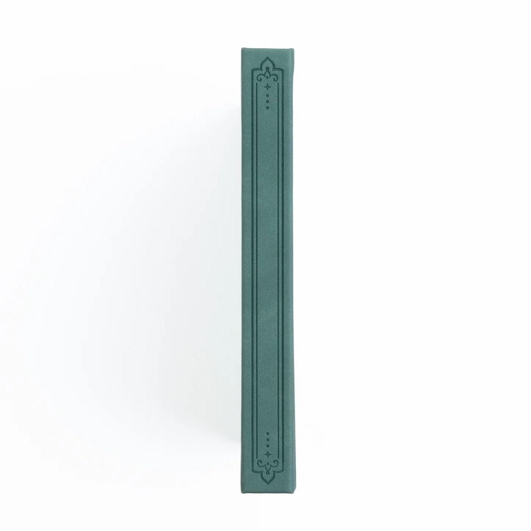 Heirloom Tree Luxury Journal - Dot - Archer & Olive