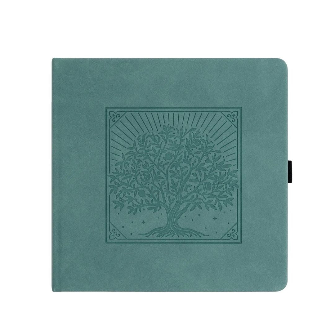 Heirloom Tree Luxury Journal - Dot - Archer & Olive