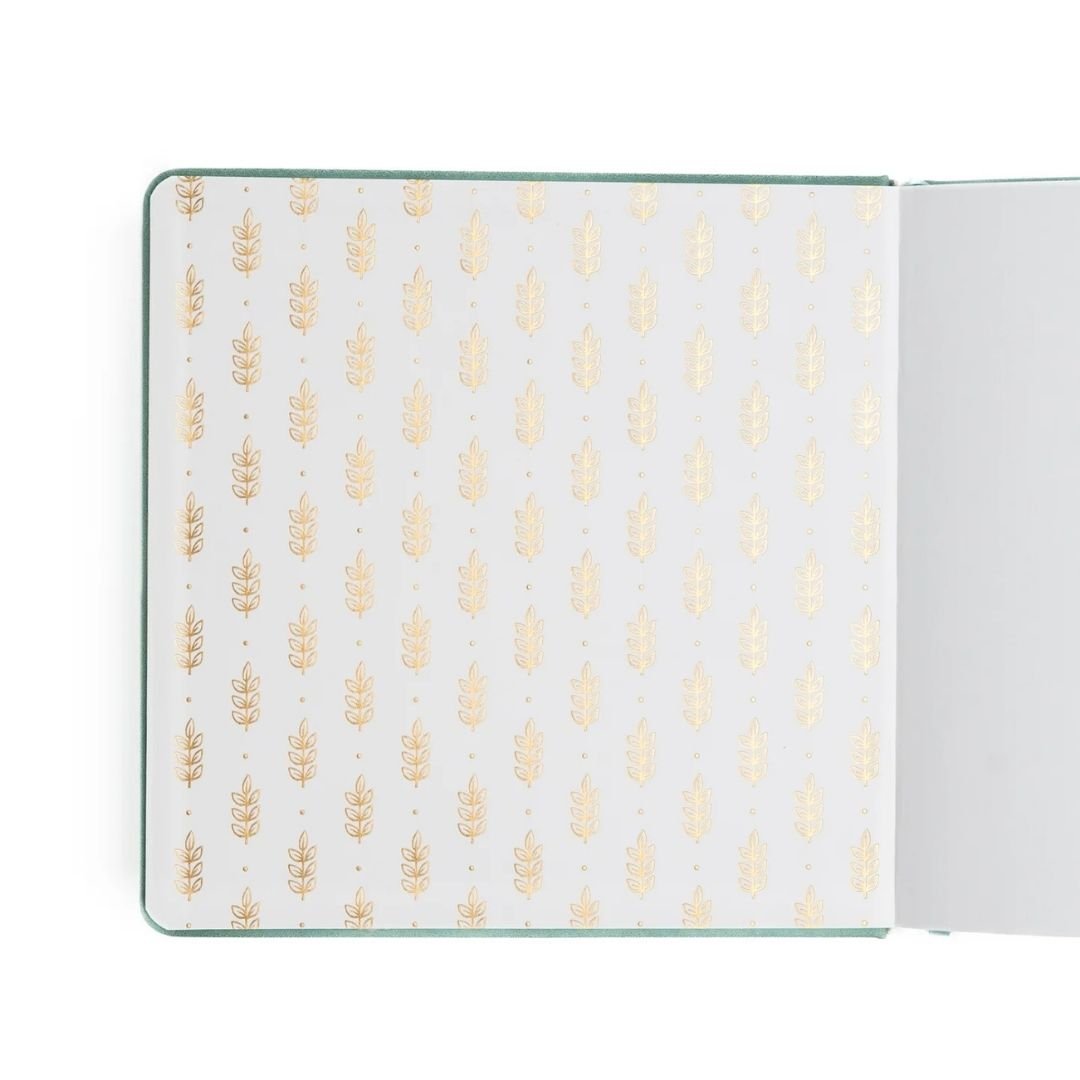 Heirloom Tree Luxury Journal - Dot - Archer & Olive