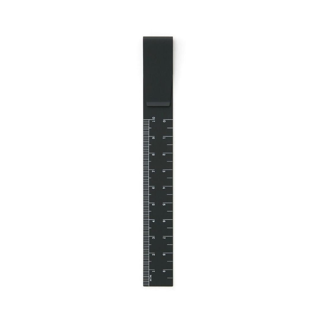 Hightide Clip Ruler - Black - Hightide