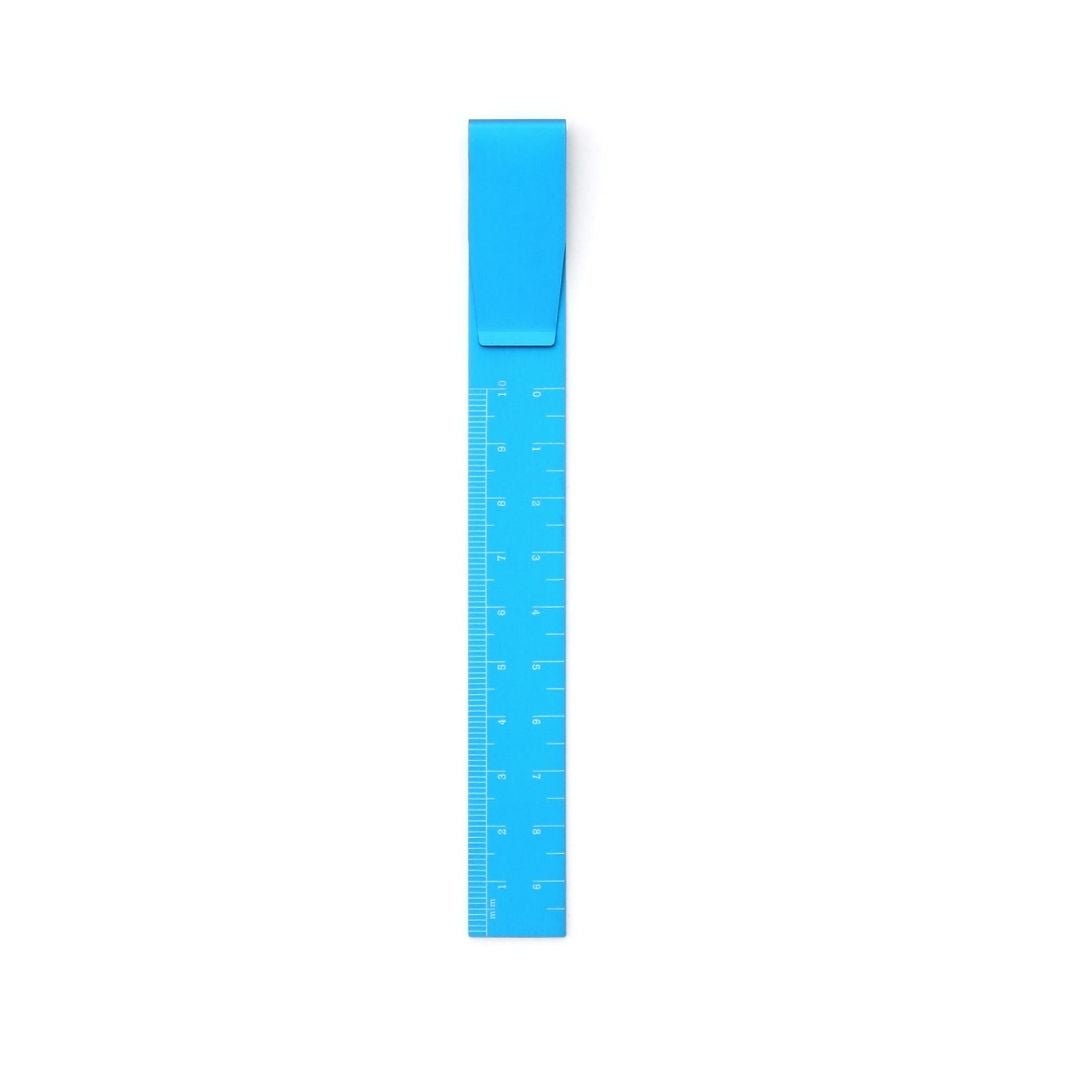 Hightide Clip Ruler - Blue - Hightide